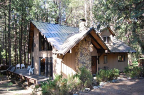 Гостиница 50 Spindler's Chalet  Север Вавона